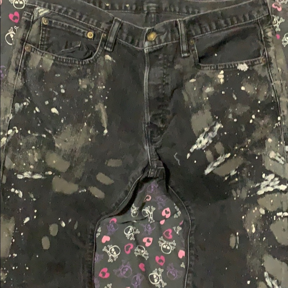 Mens Denim and Supply Ralph lauren